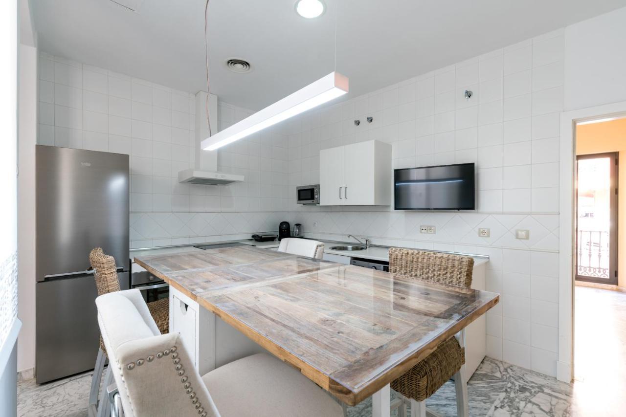 Veoapartment Ciriaco * Séville