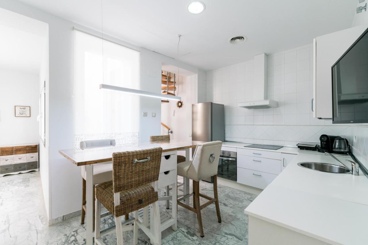 Veoapartment Ciriaco * Séville