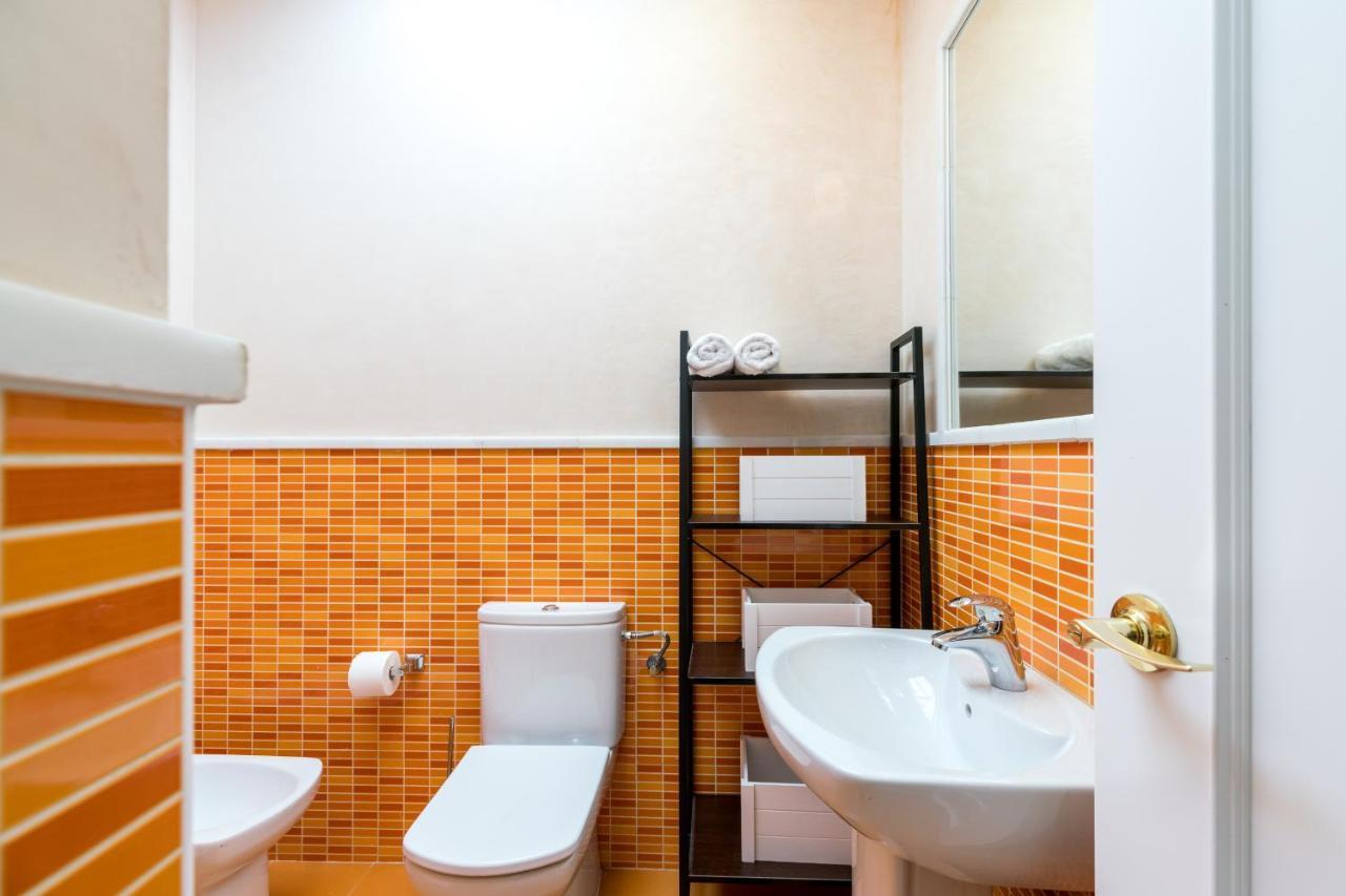 Veoapartment Ciriaco Appartement *