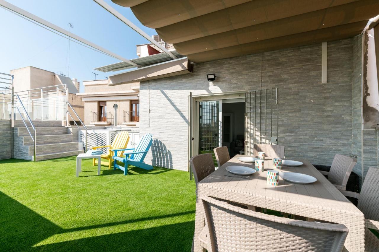 Veoapartment Ciriaco * Séville