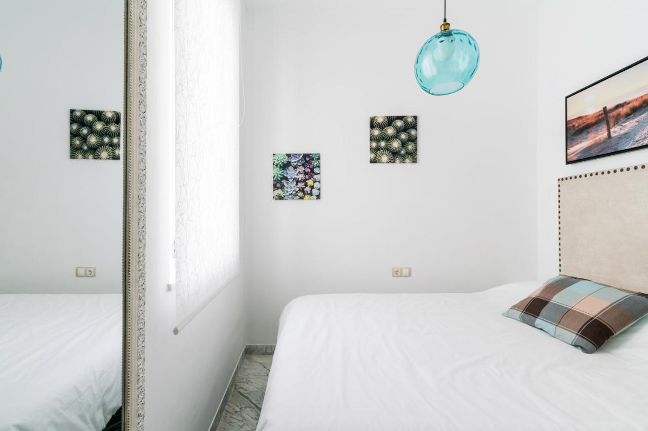 Veoapartment Ciriaco * Séville