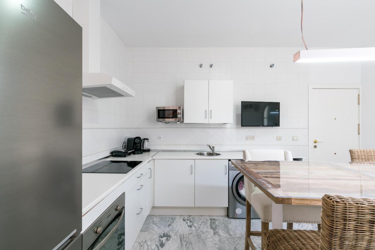 Veoapartment Ciriaco Appartement *