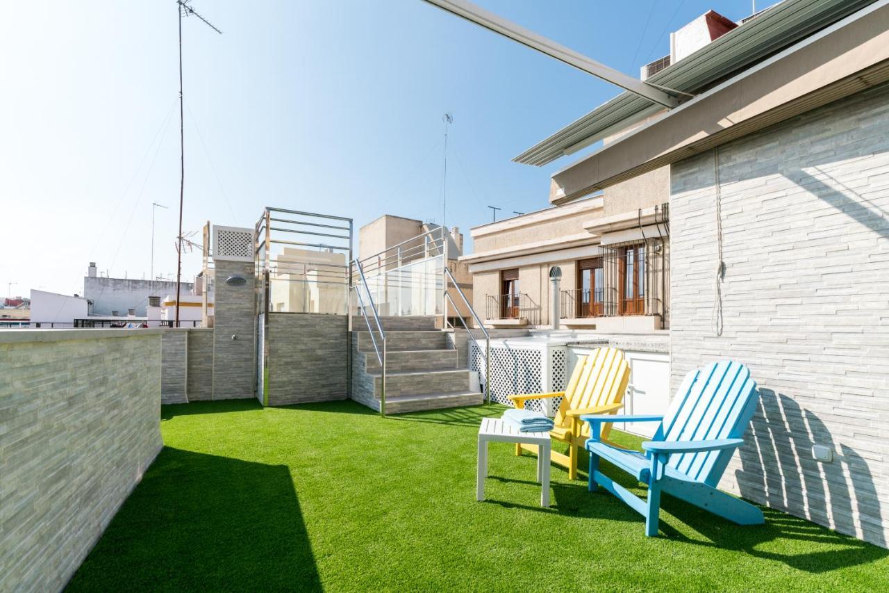 Appartement Veoapartment Ciriaco *