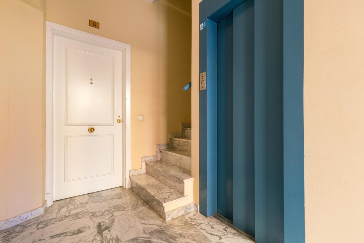 Appartement Veoapartment Ciriaco *
