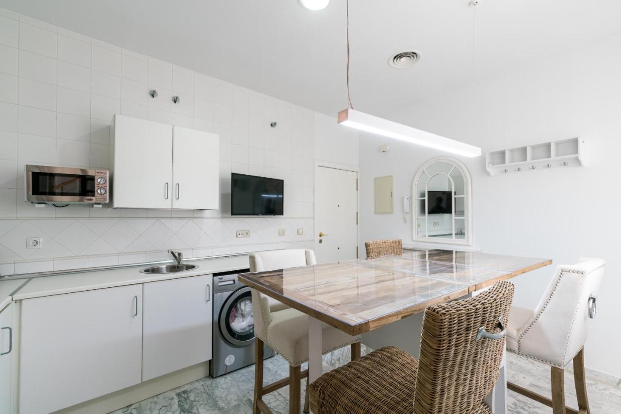 Veoapartment Ciriaco * Séville