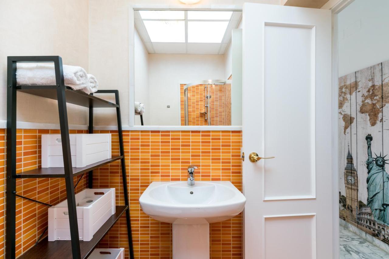 Veoapartment Ciriaco Séville