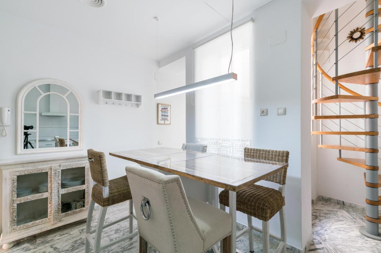 Veoapartment Ciriaco * Séville