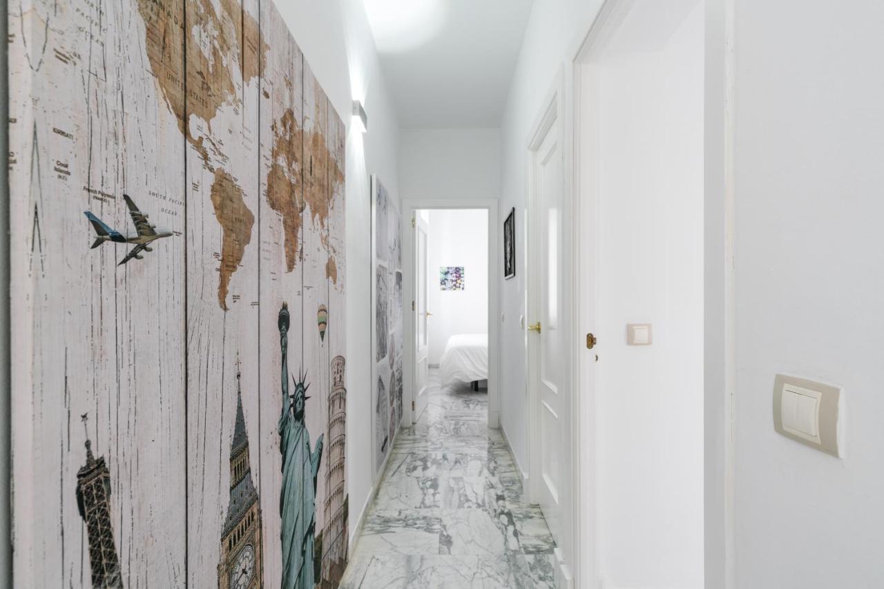 Appartement Veoapartment Ciriaco *