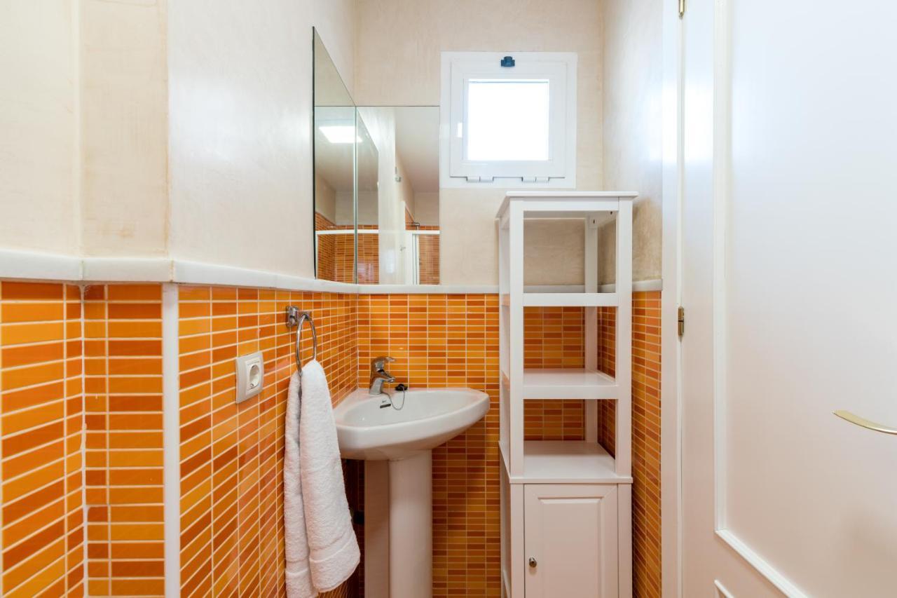 Veoapartment Ciriaco * Séville