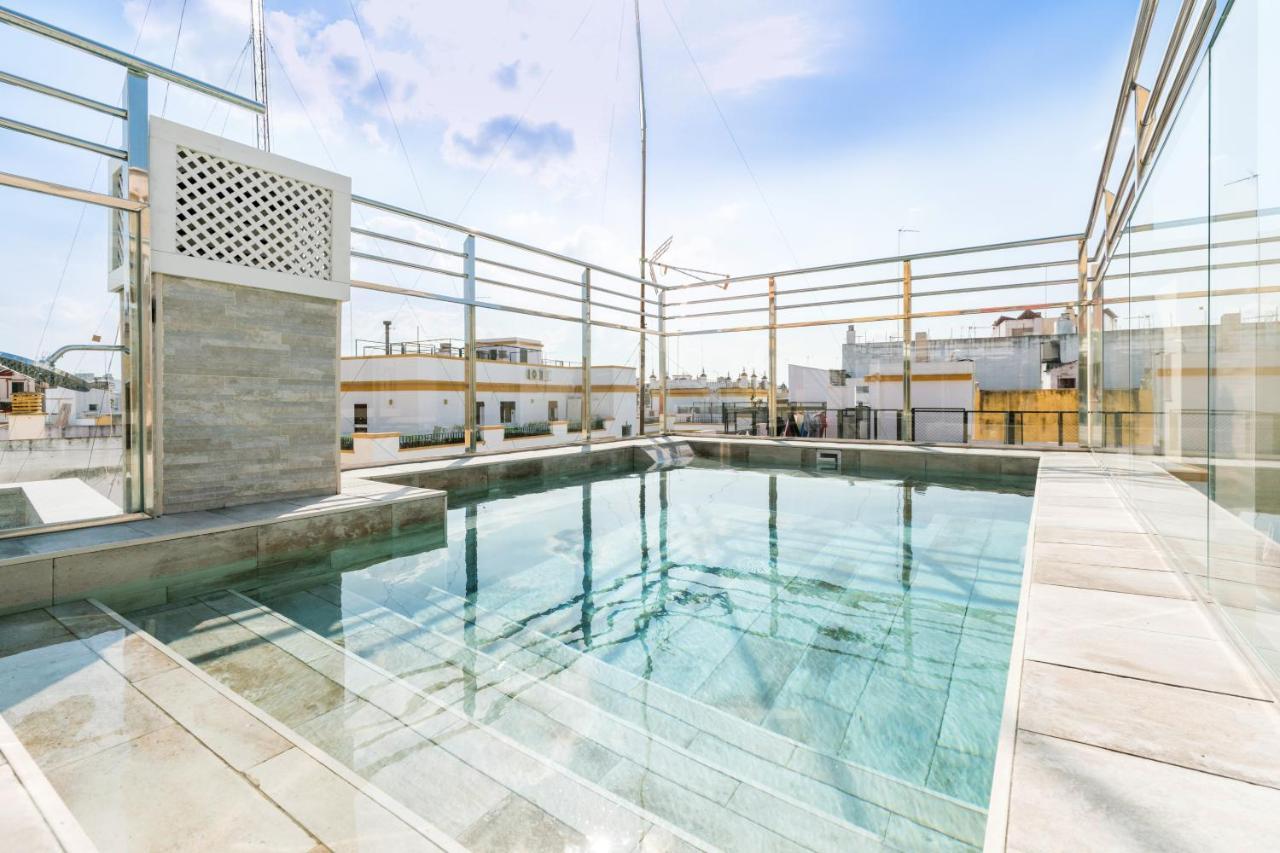 Veoapartment Ciriaco Apartment Seville